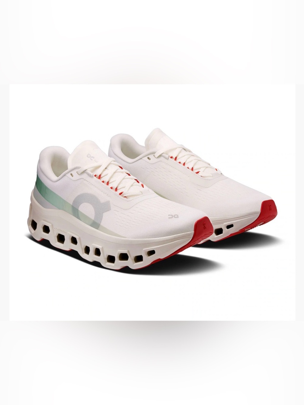 On Running Women's Cloudmonster 1 Running Shoes - size 6.5